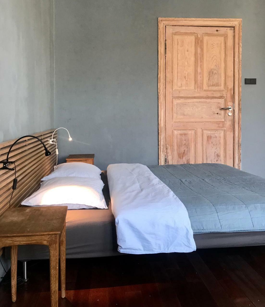 Perla Sopotu Daire Dış mekan fotoğraf